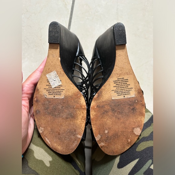 Express shoes - Picture 6 of 7